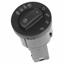 4FD 941 531A Auto Car Part Headlight Head Lamp Control Switch For Audi Headlight Switch